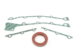 Timing Case Gasket - Elring