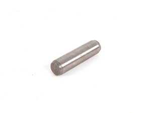 ES#472199 - WHT000041 - Pivot Pin - Priced Each - Fitted on the timing chain guide rails. 8x30mm - Genuine Volkswagen Audi - Audi Volkswagen