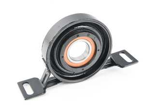 ES#2815049 - 26122227278 - Driveshaft Center Carrier - Carrier bearing located in the center of the drive shaft, includes center bearing. - Hamburg Tech - BMW