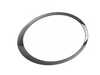 ES#4382018 - 51132254740 - Headlight Trim Ring Jet Black - Passenger ( Right ) - Upgrade to the jet black ring, part of black line - Bremmen Parts - MINI