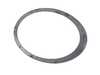 ES#4382018 - 51132254740 - Headlight Trim Ring Jet Black - Passenger ( Right ) - Upgrade to the jet black ring, part of black line - Bremmen Parts - MINI