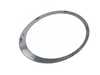 ES#4382014 - 51132254895 - Headlight Trim Ring Jet Black - Driver ( Left ) - Upgrade to the jet black ring, part of black line - Bremmen Parts - MINI