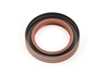 ES#3673565 - 11141735047 - Timing Case Gasket - Elring - Replacement equivalent to OE - Elring - BMW