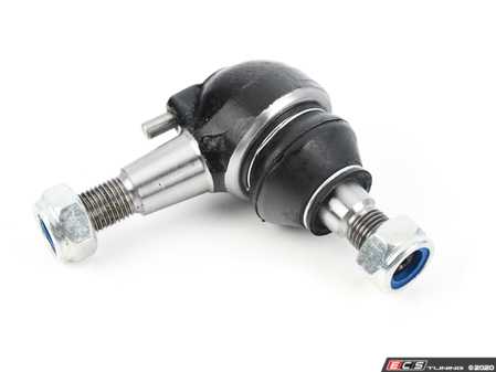 ES#2593848 - 2113300335 - Front Lower Ball Joint - Priced Each - Includes all hardware needed for installation - Karlyn - Mercedes Benz