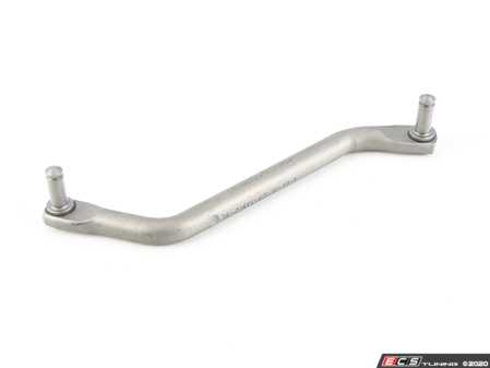 ES#4309056 - 25118097173 - SELECTOR ROD - Genuine BMW - BMW