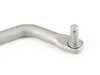 ES#4309056 - 25118097173 - SELECTOR ROD - Genuine BMW - BMW