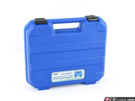 ES#3202089 - BT10252KIT - VW/Audi 2.0T FSI Kit - Needed for any timing job. - Baum Tools - Audi Volkswagen