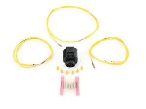 TSI Throttle Body Connector Repair Kit