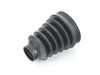 ES#4341411 - 7N0498201C - Front CV Joint Boot Kit - Inner - Priced Each - Genuine Volkswagen Audi - Volkswagen