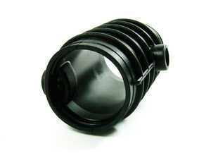 ES#34084 - 13541722847 - Air Intake Boot - Located between MAF and airbox - Genuine BMW - BMW