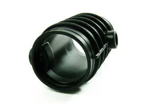 Air Intake Boot