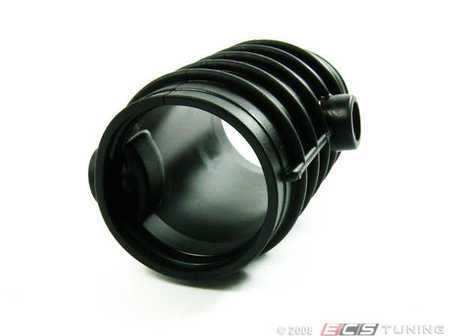 ES#34084 - 13541722847 - Air Intake Boot - Located between MAF and airbox - Genuine BMW - BMW