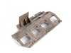 ES#18959 - 11131727890 - Oil Deflector - Prevent hot oil from spraying all over the engine - Genuine BMW - BMW