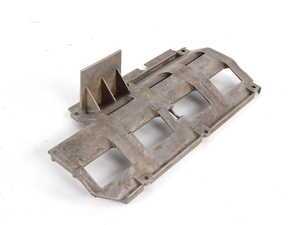 ES#18959 - 11131727890 - Oil Deflector - Prevent hot oil from spraying all over the engine - Genuine BMW - BMW
