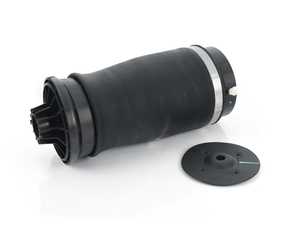 ES#4472570 - 2923200525KT - Remanufactured Rear Air Suspension Spring - Priced Each - Rear Axle, Left & Right Sides - Price includes a refundable $195.00 core charge. Replace in pairs - Genuine Mercedes Benz - Mercedes Benz