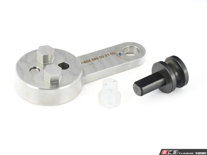 2pcs Moteur reglage outil blocage timing tool kit for MacPherson 260mm
