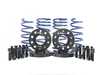 ES#4001184 - i3seKT - ECS StanceEnhance Kit - Featuring ECS Flush Kit and BMW H&R Sport Lowering Springs - Assembled By ECS - BMW