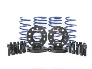 ECS StanceEnhance Kit