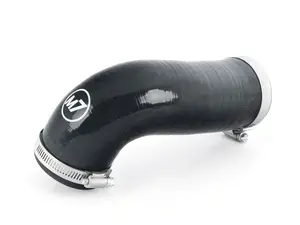 Lower Intercooler Elbow - Cold Side