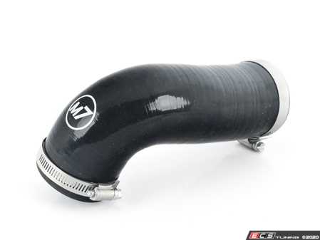 ES#4369795 - 56-330251 - Lower Intercooler Elbow - Cold Side - Direct OE Replacement Part - Not available from MINI - M7 Speed - MINI