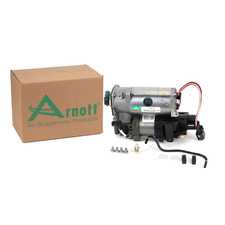 ES#4474039 - p-3471 - Air Suspension Compressor - Oe replacement compressor - Arnott - BMW