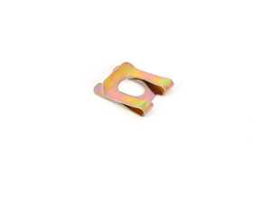 ES#16283 - 07129934925 - Clamp - Genuine BMW - BMW