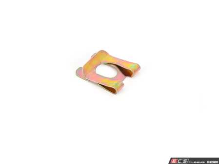 ES#16283 - 07129934925 - Clamp - Genuine BMW - BMW