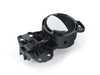 ES#2136634 - 51219800938 - Inside Door Handle - Right - Mounts to the door panel and contains main handle - Genuine MINI - MINI