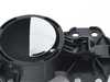 ES#2136634 - 51219800938 - Inside Door Handle - Right - Mounts to the door panel and contains main handle - Genuine MINI - MINI