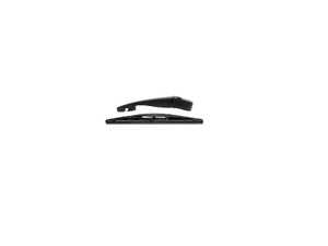 ES#4474033 - 67637368089kit - Rear Wiper Arm And Blade Kit - Priced Each V20-3587 - Mounts to the rear on the clubdoors - Vaico - MINI