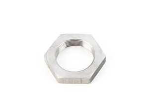 ES#21868 - 11311250096 - Hex Nut (M30X15) - Genuine BMW - BMW