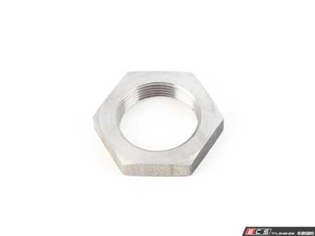 ES#21868 - 11311250096 - Hex Nut (M30X15) - Genuine BMW - BMW