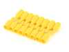 ES#4464320 - AGA-CI-Y12 - Fuel injector and fuel supply rail caps - Don't let dirt be the reason for bad fuel injectors. - AGA Tools - Audi BMW Volkswagen Mercedes Benz MINI Porsche