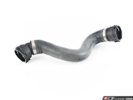 ES#2977206 - 17128602669 - Hose - Radiator - Genuine BMW - BMW