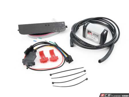 ES#2984627 - LbP3VTD6 - P3 Boost Gauge - Red/White - (NO LONGER AVAILABLE) - Powerful plug-and-play boost display - P3 Gauges - 