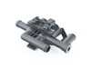 ES#4414671 - 64219310349 - Water Heater Valve - Heater core water valve - Bremmen Parts - BMW