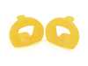 ES#4212909 - PFR57-531 - Performance Polyurethane Gearbox Front Mounting Bushing Insert Kit (Twin Bushing Mount) - Street - Improves handling and control, upgrade to a more engaging driving experience - Powerflex - Porsche