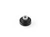 ES#4316502 - 11121738607 - Valve Cover Securing Nut - Priced Each - Used to tighten down the valve cover to the cylinder head - Bremmen Parts - BMW