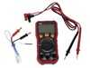 ES#4364431 - 82600 - Lisle Cat III Digital Multimeter - Safely and Accurately Test Electrical Systems. Large, Easy to Read LCD Display with Backlight. - Lisle - Audi BMW Volkswagen Mercedes Benz MINI Porsche