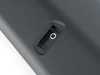 ES#3548710 - 51437449405 - Column C Cover - Left - Anthracite - Genuine BMW - BMW
