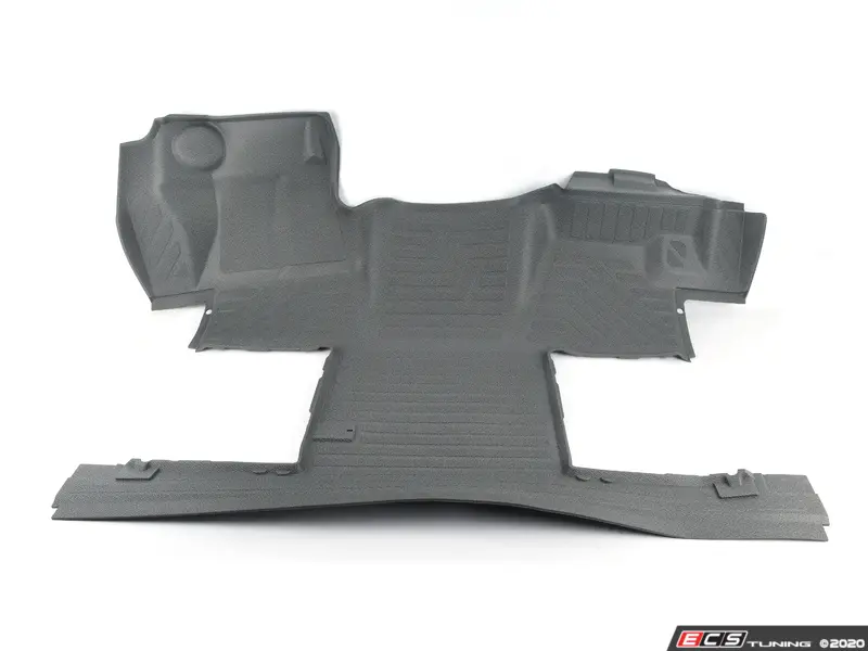 Genuine Mercedes Benz - 9016846203 - LINING