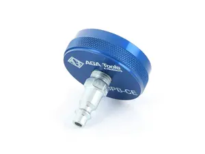 Brake Bleeder Reservoir Cap - European