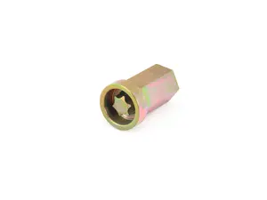 MINI Automatic Transmission Plug Socket