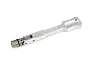 ES#4464296 - AGA-6.0MM-VKT - 6.0mm valve keeper installation tool - This valve keeper tool is designed for installing valve keepers on all different types of engines with 5.5mm valve stems. - AGA Tools - Audi Volkswagen