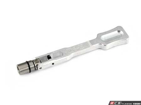 ES#4464296 - AGA-6.0MM-VKT - 6.0mm valve keeper installation tool - This valve keeper tool is designed for installing valve keepers on all different types of engines with 5.5mm valve stems. - AGA Tools - Audi Volkswagen