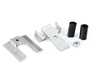 ES#4464383 - AGA-PCC-854-898 - Parking Brake Cable Clip Repair Kit - Only replace your parking brake retaining clip one time with this kit. - AGA Tools - BMW