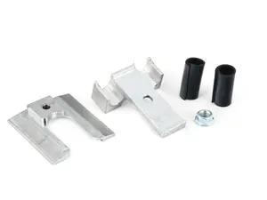 Parking Brake Cable Clip Repair Kit