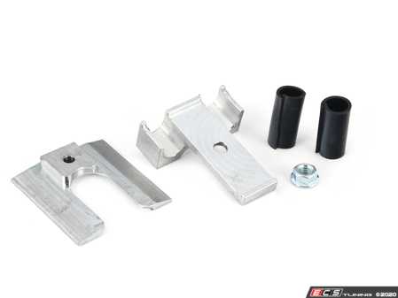 ES#4464383 - AGA-PCC-854-898 - Parking Brake Cable Clip Repair Kit - Only replace your parking brake retaining clip one time with this kit. - AGA Tools - BMW