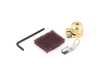ES#4464337 - AGA-ER-E92 - Exhaust Rattle Repair Kit - E92 - This kit allows you to remove exhaust rattle with stock valves. - AGA Tools - BMW