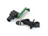 ES#3322001 - 99134302101 - Suspension Level Sensor - Front Position, Fits left or right side - Genuine Porsche - Porsche
